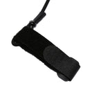 1pc Kayak Canoe Secure Fishing Rod Lanyard Paddle Leash Surfing Tether Holder ME