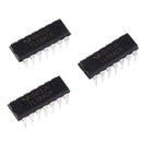 10 PCS TL084CN Inline DIP-14 Quad Operational Amplifier JFET Linear Buffe OZ