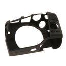 Durable Rubber Camera Housing Case, Waterproof Full Body Protective Cover Skin
