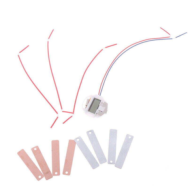 1 Set children bio energy science kit fruit supply electricity experiments toyME