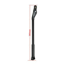 Anti-Slip Bike Kickstand Rear Side Stand for 26/27.5/29'' 700c Bicycle Park