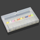 10PCS Hard Alloy 0.3mm to 1.2mm Print Circuit Board Carbide Micro Drill Bi SWA
