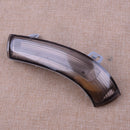 Smoke Black Lens Left Turn Signal Indicator Light fit for VW Jetta MK5 1K0949101