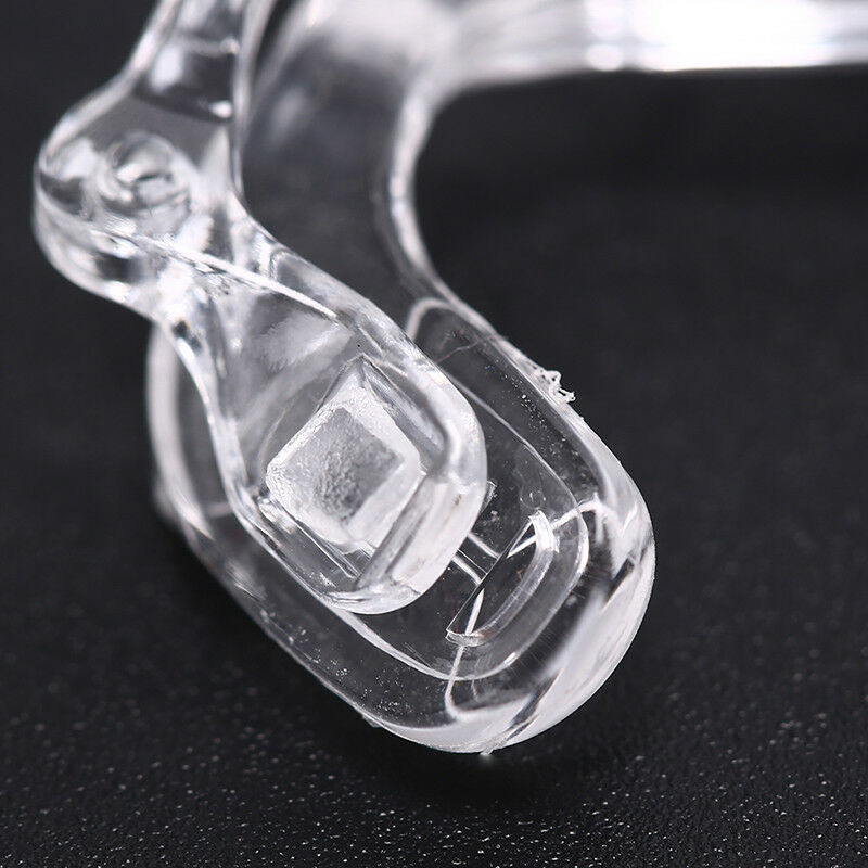 children kid silicone anti-slip stick on nose pads pad for eyeglass eye glass Bj