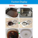 Powerful Pipe Dredging Agent Powerful Sink Drain Cleaner for Kitchen Sewer