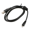 8P USB Cable Charging Cord Data Lead Wire for Sony A7 A7II A7III A7R A7RII A7S
