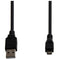 USB to Micro-USB Cable - 6 Ft. T4M4