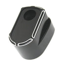 Ignition Switch Cover For  Touring FLHX /FLHT /FLTR /FLHT CUTG 2014-17