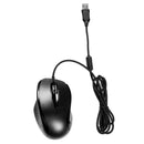 3 Buttons Optical Scrolls Wired Mouse USB Mice For PC Laptop Desktops Smart TV
