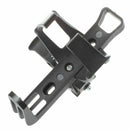 Adjustable Bike Bicycle MTB Water Bottle Holder Rack Cage J5S1