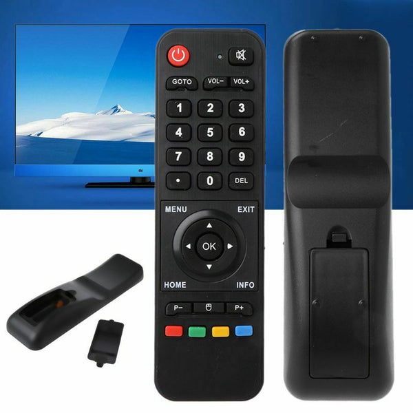 Universal Remote Control Controller for HTV HTV2/3/4/5 HTV6 IP-TV5 IPTV5 TV Box