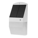 Waterproof Solar 25LED Motion Sensor Wall Light Outdoor Garden Landscape Lamp
