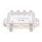 DirecTV 2x4 Multi-Switch 4 Output Ports DTV FTA 2 X 4 Multiswitch Dish