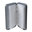 80 Disc Album CD DVD Carry Cover Case Wallet Storage Holder Bag Hard Box -  K2I2