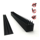 Wall Spikes Cat Anti Climb Prickle Strips Bird Intruder Deterrent Defender