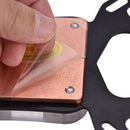 Universal CPU Water Cooling Block Water Coolings Systemuniversal For Intel