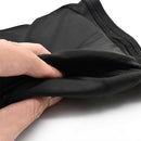 1 Pair Sports Knee Compression Sleeve Support Brace Basketball Knee Pads XL