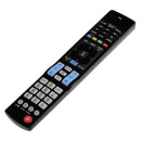 Universal LCD TV Remote Control for LG AKB73756504 AKB73756510 AKB73756502