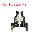 Premium NEW USB Charger Dock Charging Port Microphone Flex Cable For Huawei P9