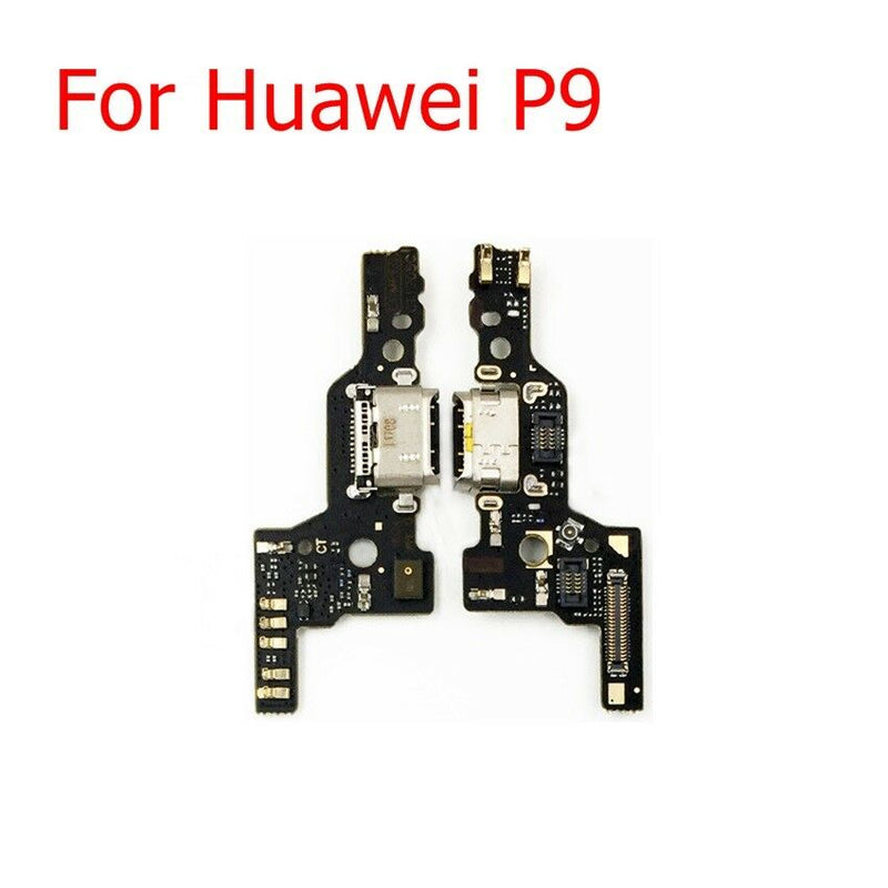 Premium NEW USB Charger Dock Charging Port Microphone Flex Cable For Huawei P9