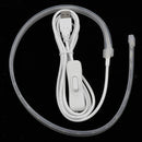 Saxophone Sax Flute LED Detection Light Lamp for Wind Instrument Parts