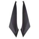 2x Side Tank Cover Panels Fairing Trim for Suzuki GSXR 600 750 2011-2014