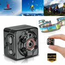 Mini Full HD 1080P DV Sport Action Camera Car DVR Video Recorder Camcorder  A8W4