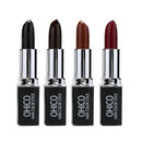 Ohico Natural Plant Extracts Lipstick Shape Hair Dye Pen Covering White Hai