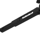 Mini Camera Tripod Stand with Phone Clip for AD200 Flash LED Video Light