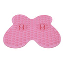 Foot Massage Cushion Foot Massage Pad Shiatsu Blanket Yoga Mat Game Props C U2K7