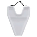 Hair Washing Tray Salon Shampoo Rinse Bowl Neck Rest Basin Sink Elder