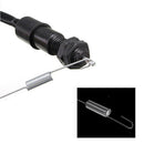 Universal Motorcycle Brake Light Switch Stability And Durability, Body