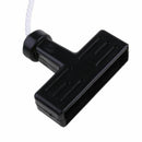1.1M Durable Lawnmower Recoil Start Starter Cord Rope&Pull Handle Practical Tool