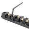 Roller Saddle Tune-O-Matic Guitar Bridge for Gibson Les Paul Electric Guita