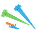 6Pcs Watering Spikes Device Automatic Plants Self Water Drip Irrigation Syste Kw