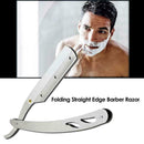 Caspar Salon Straight Cut Throat Razor G5A1