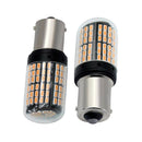 2 Pieces Led Bulb 3014 144smd 1156
