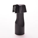 Vacuum Cleaner Brush 35mm Interface Inside Diameter Sucker PP Suction Nozzle  BX