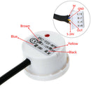 XKC-Y25-NPN DC Non-Contact Liquid Level Sensor Stick Type Water Detector Switch