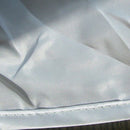 Foldable headdress shawl salon haircut haircut for salon hairdresser hairdr T8T4