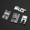 32pcs Multifunctional presser feet for household sewing machine