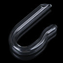 Aquarium CO2 Carbon Dioxide Monitor Glass Drop Ball Tester Checker PH IndicatME