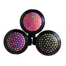 1x Mini Round Folding Comb with Mirror Magic Health Massage Brush Hair Comb JR