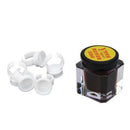 Microblading Practice Kit Makeup Eyebrow Tattoo Needle Pen Tattoo Pins Set AFE