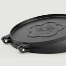 Kitchen Cake Egg Roll Mode Non-Stick Omelet Waffles Baking Pan Cake Alumini