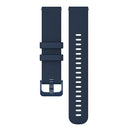 22mm Silicone Watchband Bracelet Strap for Huawei Watch GT2 42mm/GT 46mm/GT 42mm