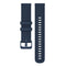 22mm Silicone Watchband Bracelet Strap for Huawei Watch GT2 42mm/GT 46mm/GT 42mm
