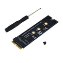 1X(Ssd Adapter Connectors M2 To Ssd For Macbook Air 2013 2014 2015 2016 201