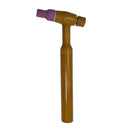 QQ150 TIG Welding Torch Head TIG Welder Consumbles Parts Accessories 15cm