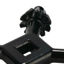 4 in 1 Universal 4 Heads Spanner Key Drill Chuck Wrench Drilling Hand Tools